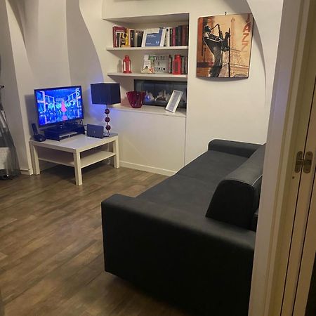 Casa Giorgia Luxury Apartment Róma Kültér fotó
