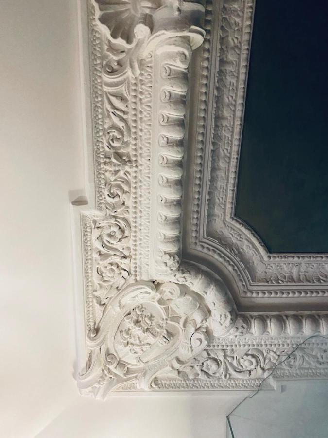Casa Giorgia Luxury Apartment Róma Kültér fotó
