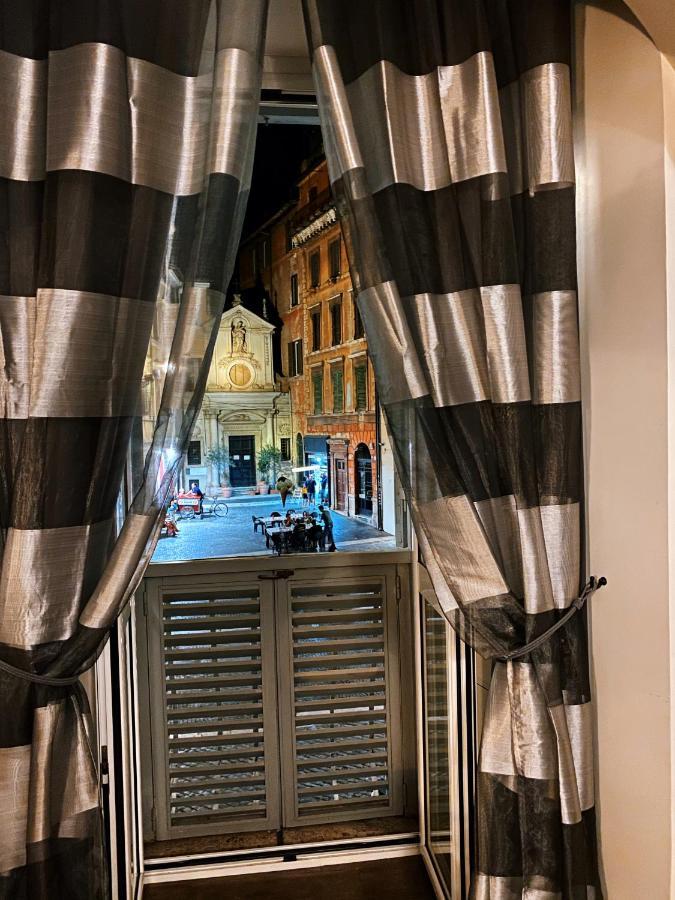 Casa Giorgia Luxury Apartment Róma Kültér fotó