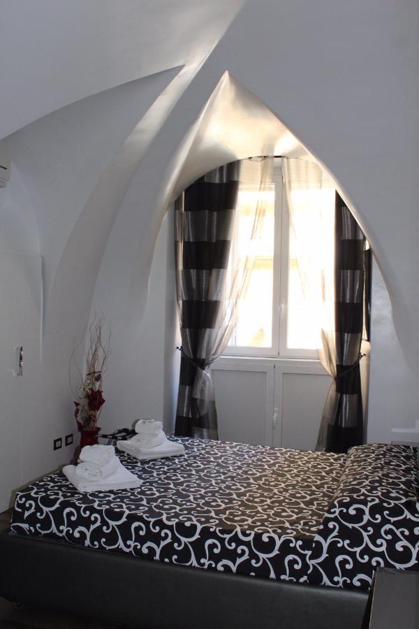 Casa Giorgia Luxury Apartment Róma Kültér fotó