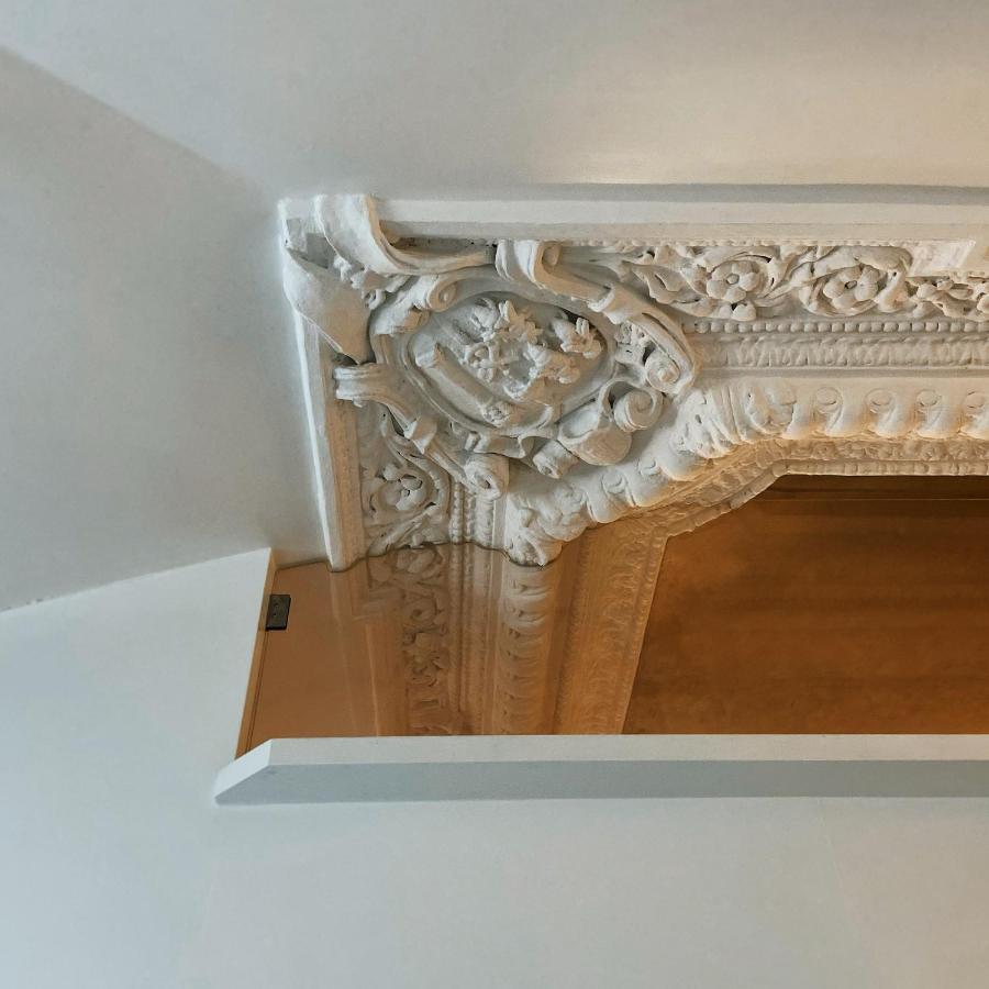 Casa Giorgia Luxury Apartment Róma Kültér fotó