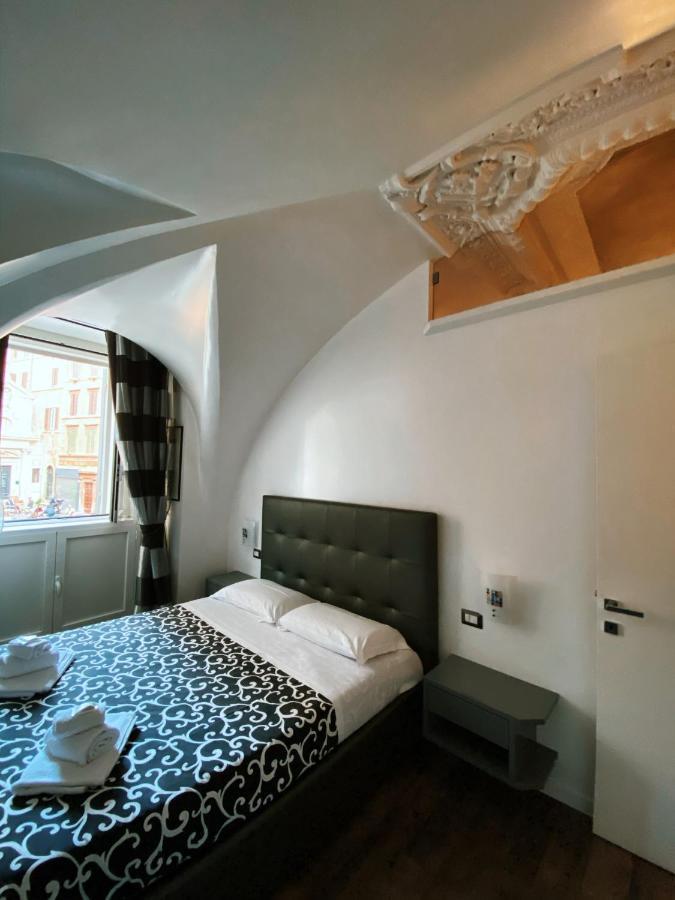Casa Giorgia Luxury Apartment Róma Kültér fotó