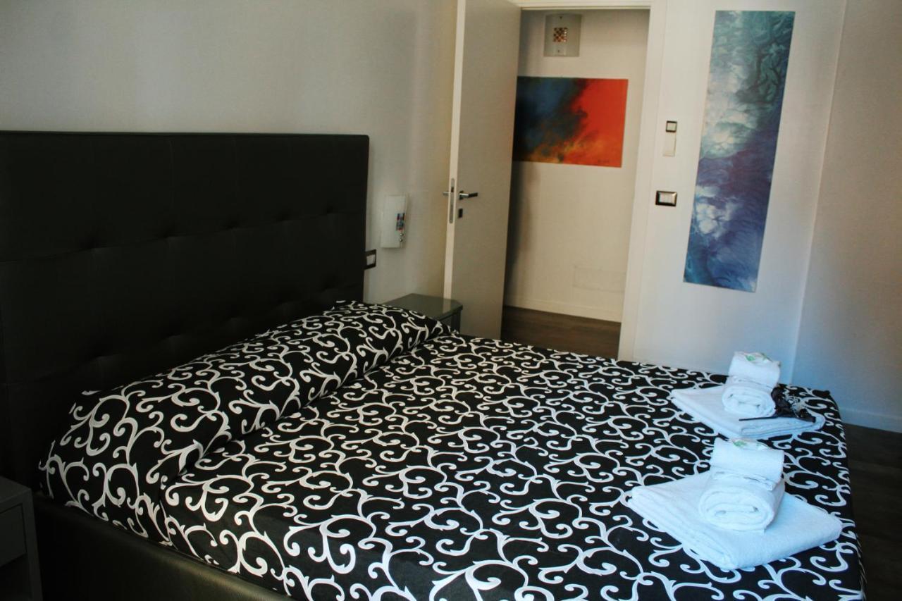 Casa Giorgia Luxury Apartment Róma Kültér fotó