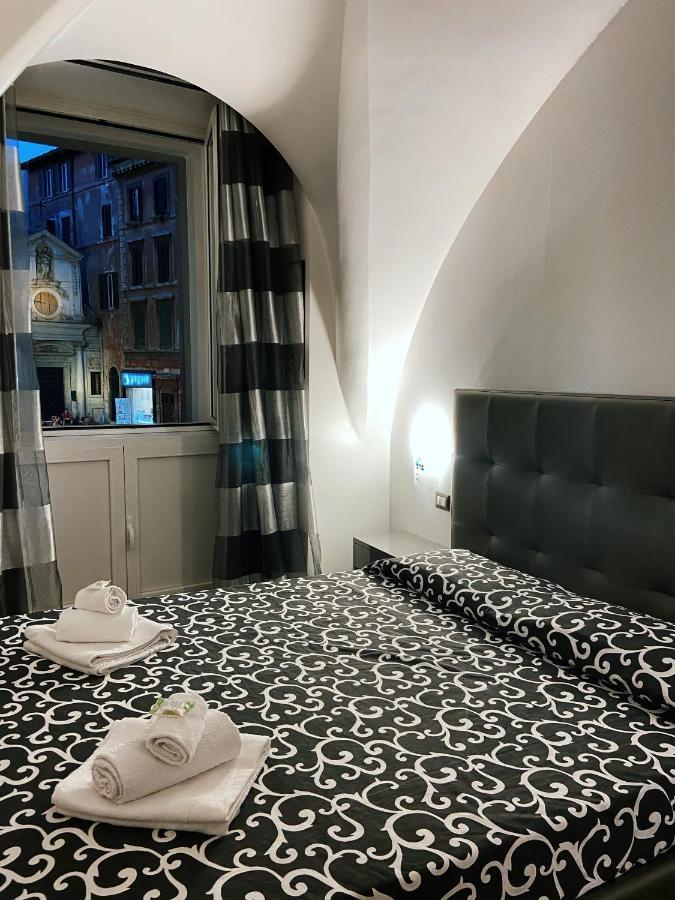 Casa Giorgia Luxury Apartment Róma Kültér fotó