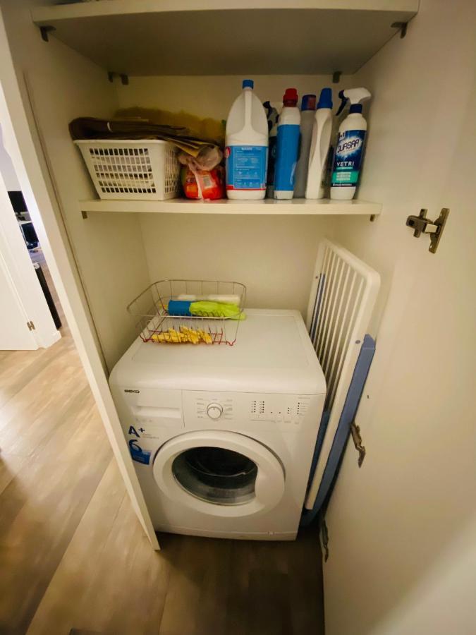 Casa Giorgia Luxury Apartment Róma Kültér fotó