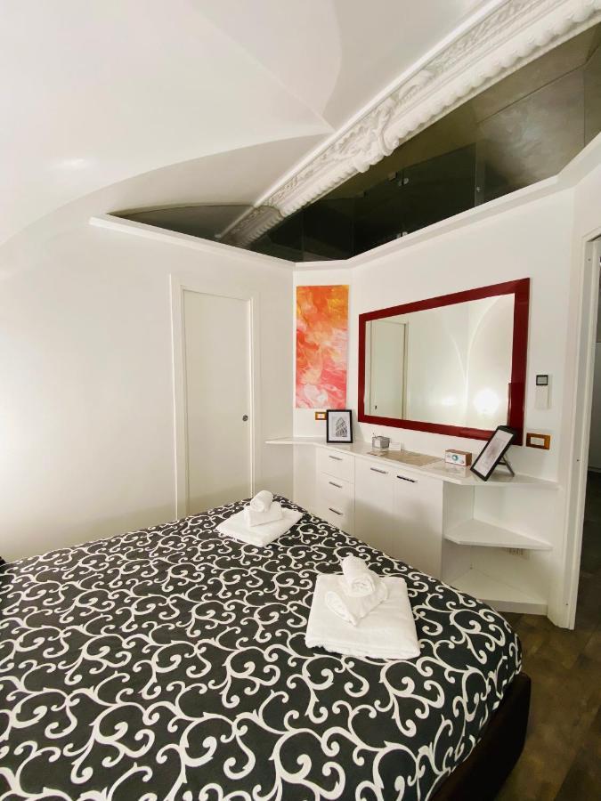 Casa Giorgia Luxury Apartment Róma Kültér fotó