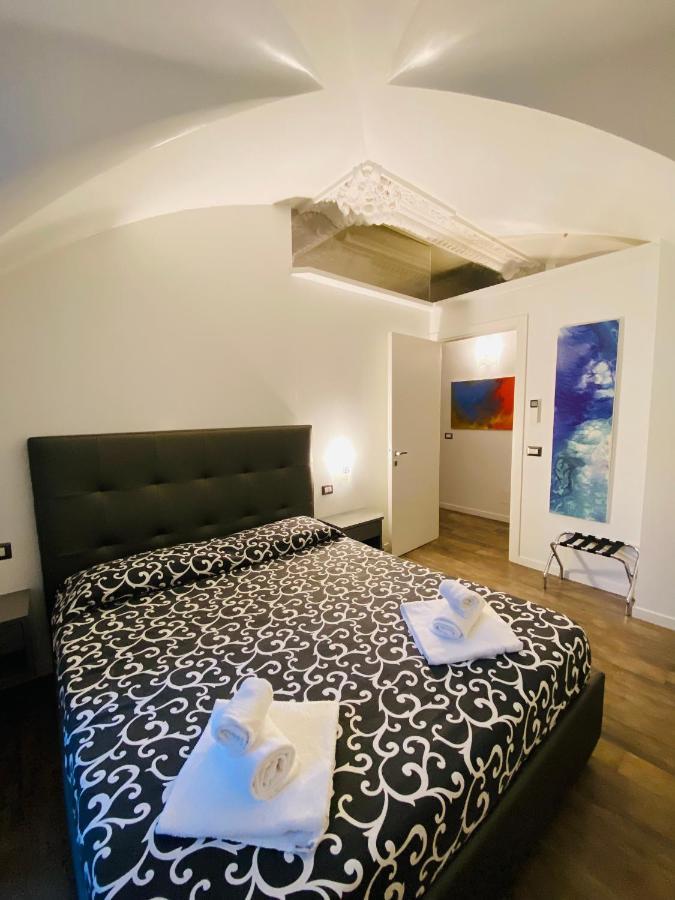 Casa Giorgia Luxury Apartment Róma Kültér fotó