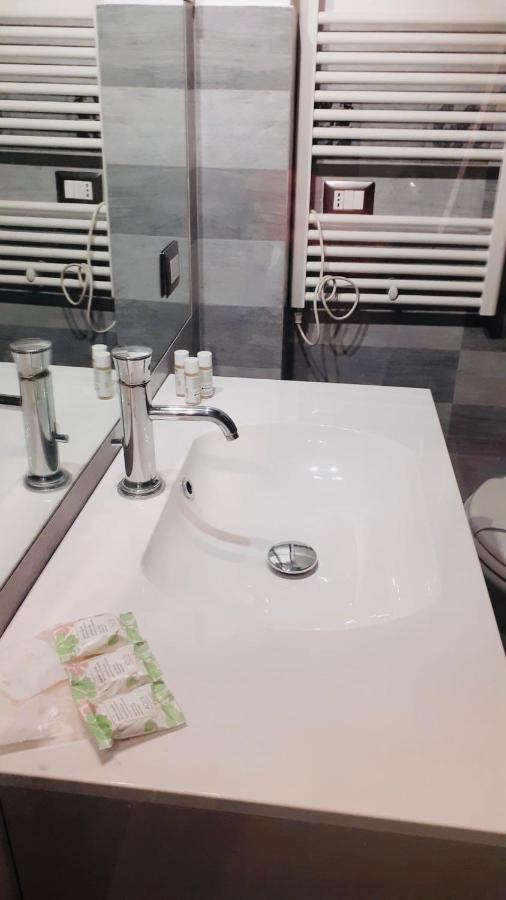Casa Giorgia Luxury Apartment Róma Kültér fotó