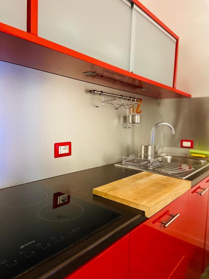 Casa Giorgia Luxury Apartment Róma Kültér fotó