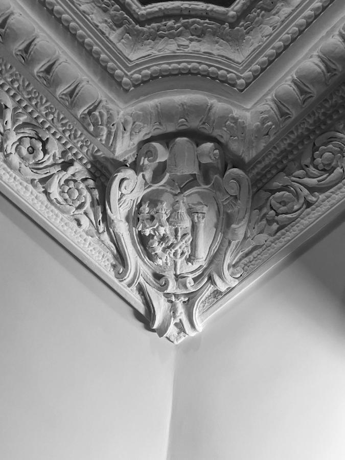 Casa Giorgia Luxury Apartment Róma Kültér fotó