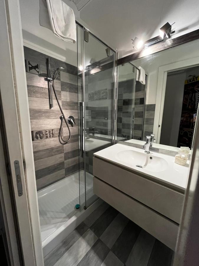 Casa Giorgia Luxury Apartment Róma Kültér fotó