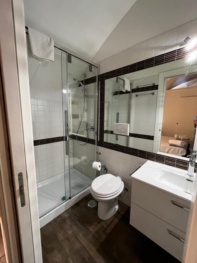 Casa Giorgia Luxury Apartment Róma Kültér fotó