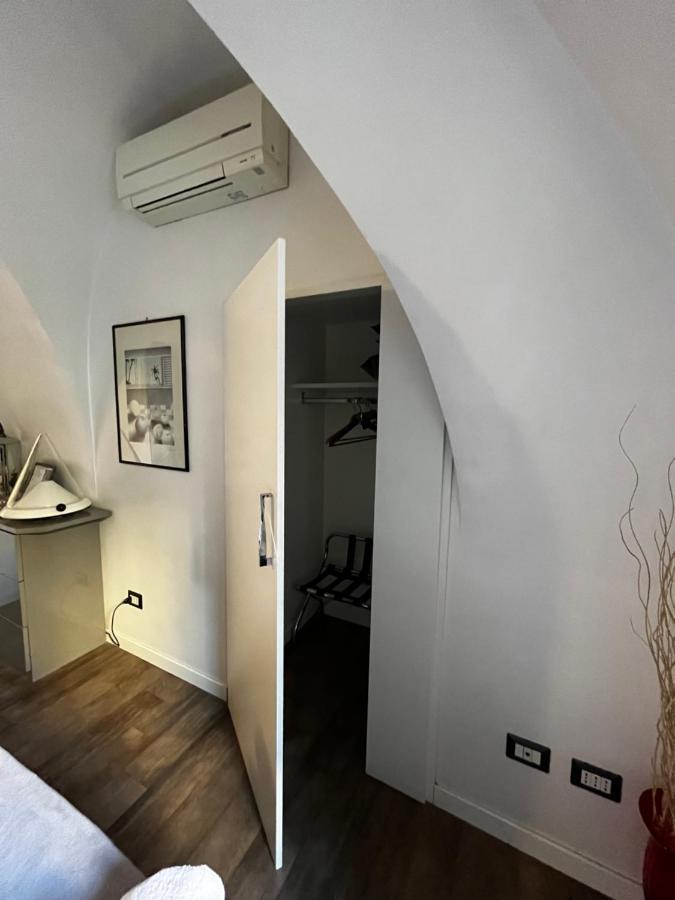 Casa Giorgia Luxury Apartment Róma Kültér fotó