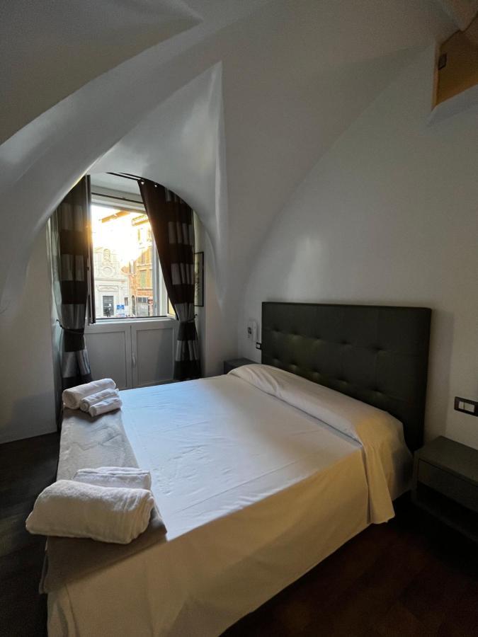 Casa Giorgia Luxury Apartment Róma Kültér fotó