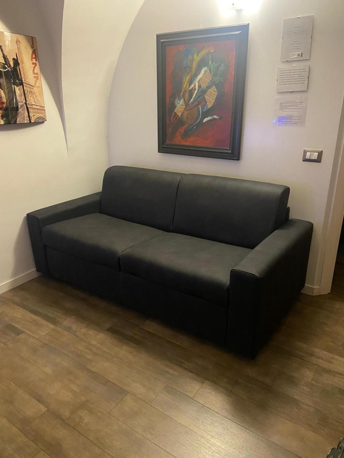 Casa Giorgia Luxury Apartment Róma Kültér fotó